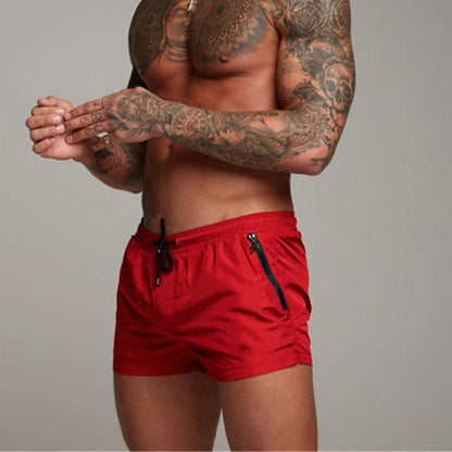 Short de bain homme | Séchage rapide, plage d'été
