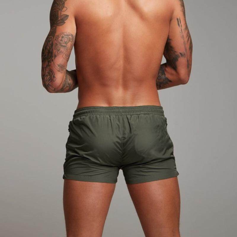 Short de bain homme | Séchage rapide, plage d'été