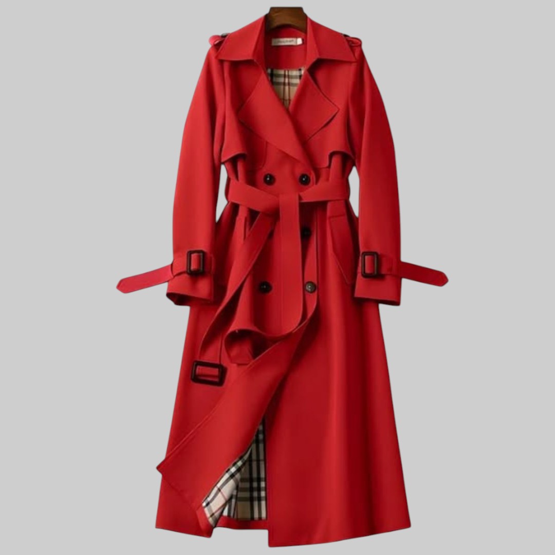 Red / 3XL