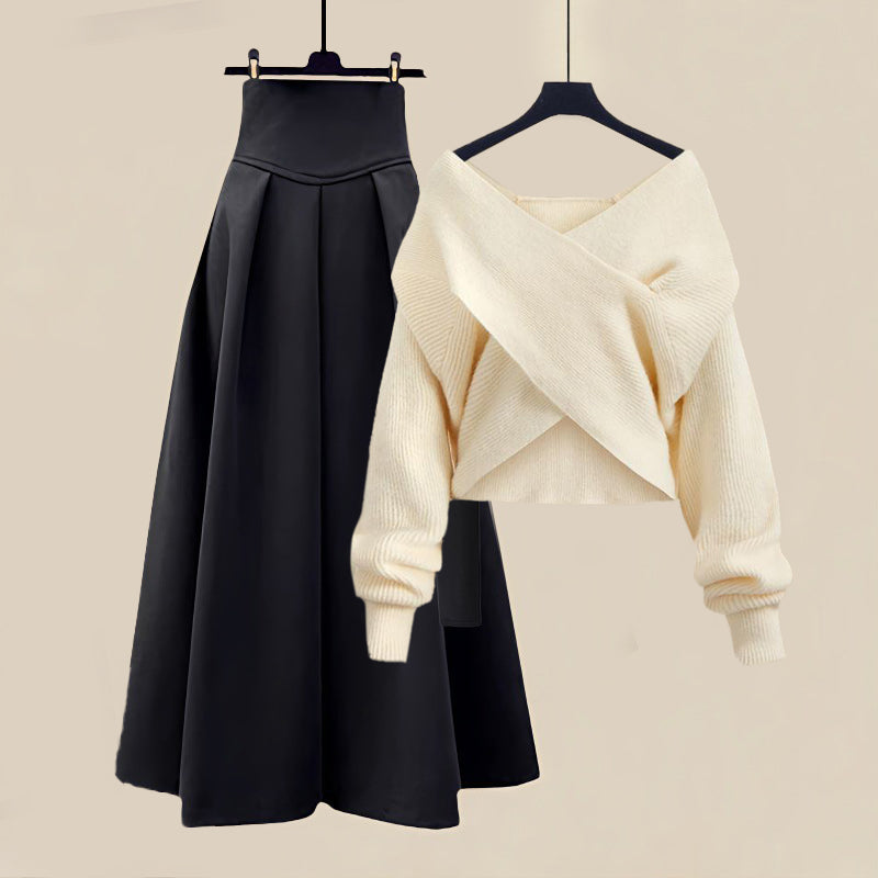 Vinca - Ensemble d'hiver isolé femme - Sweatshirt - Pantalon - Décontracté