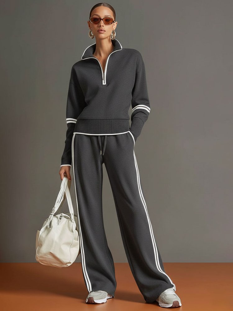 Černá / 2XL