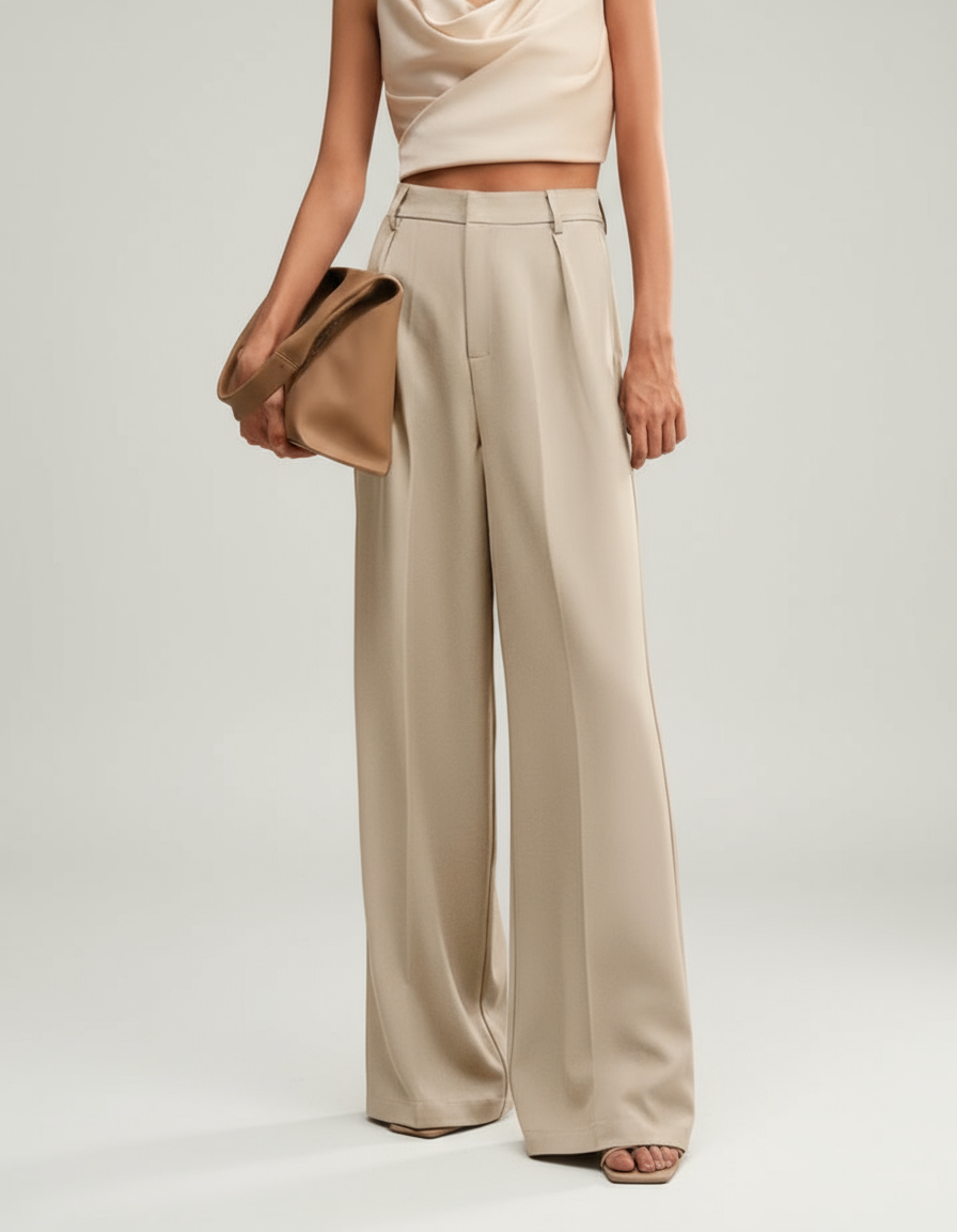 Beige / 2XL