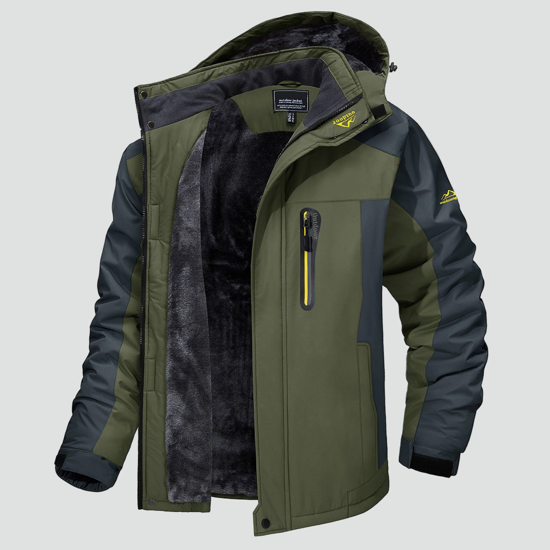 Grün / 4XL