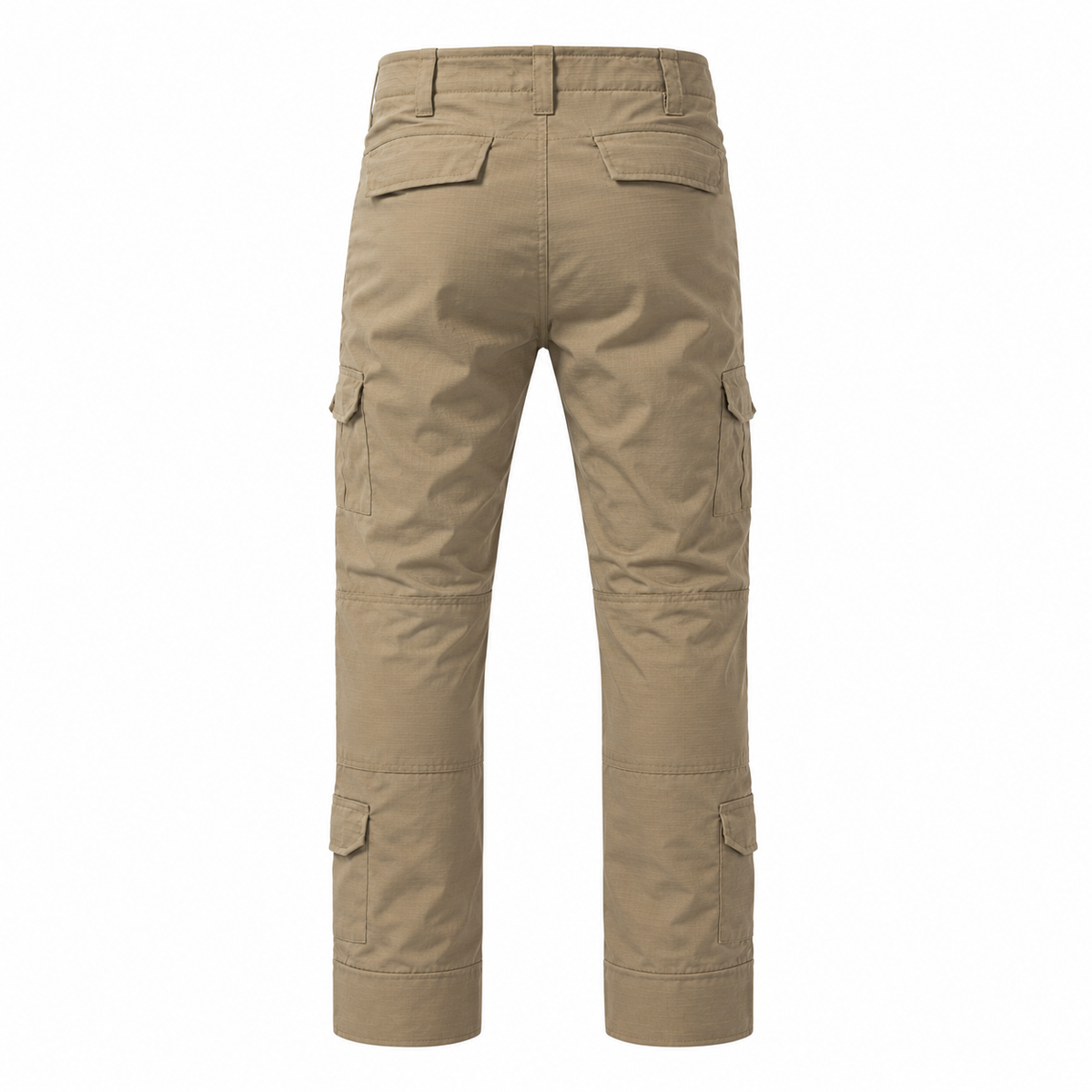 Pantalon Tactique Colton | Robuste, Résistant à l'Eau