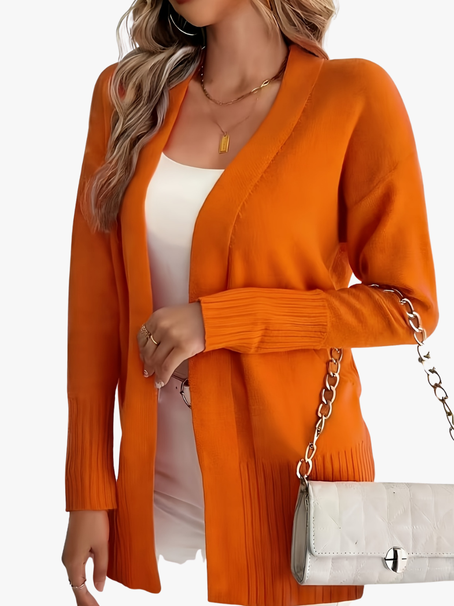 Orange / 5XL