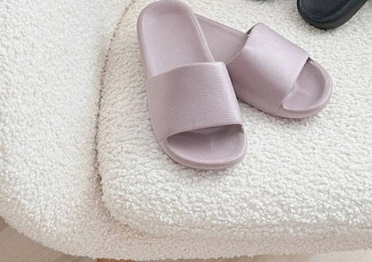Chaussons Femme | Glissants | Semelle EVA Antidérapante