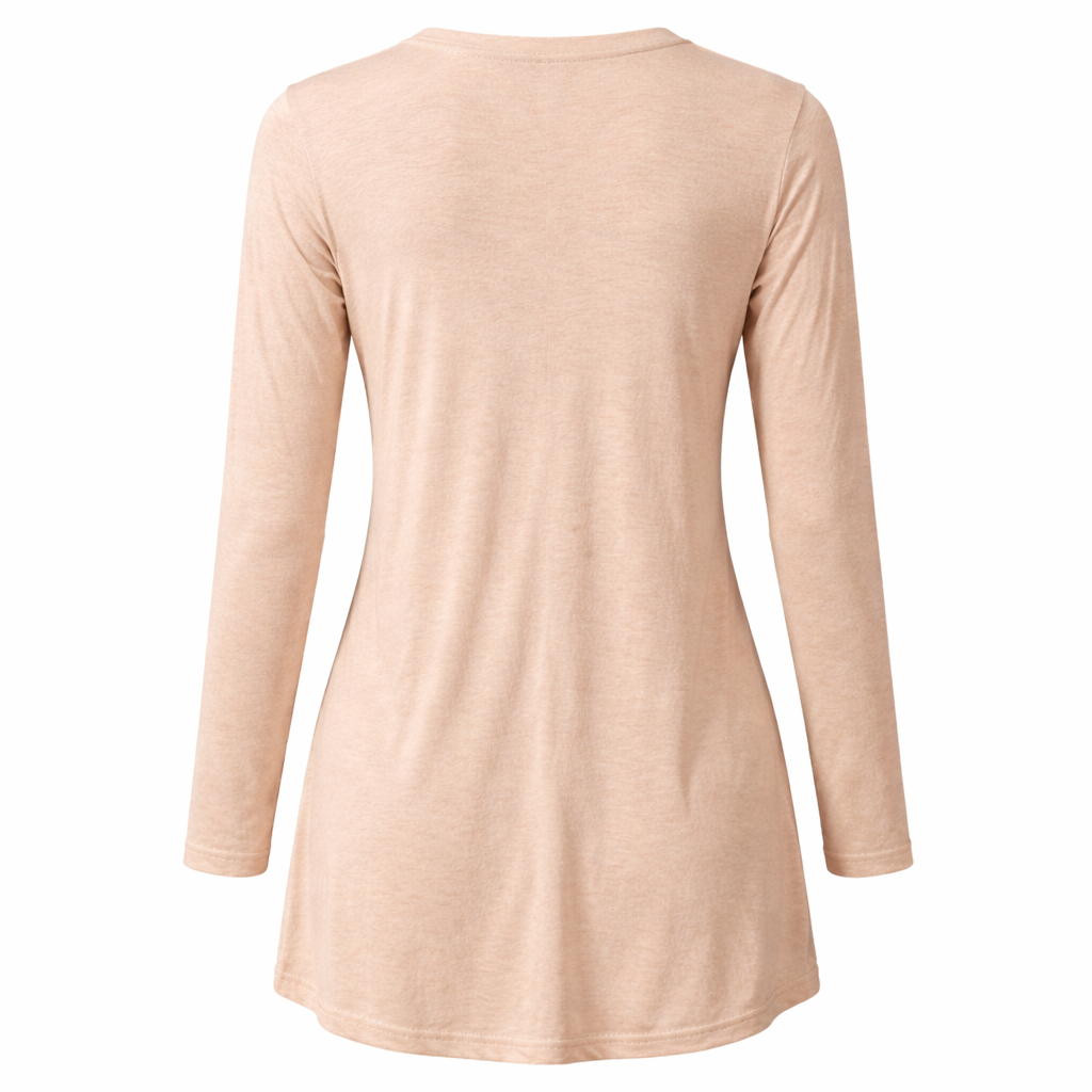 Cardigan - Style Intemporel - Confort Quotidien Indispensable