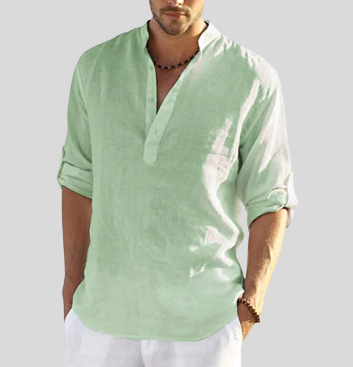 Zelená / 5XL