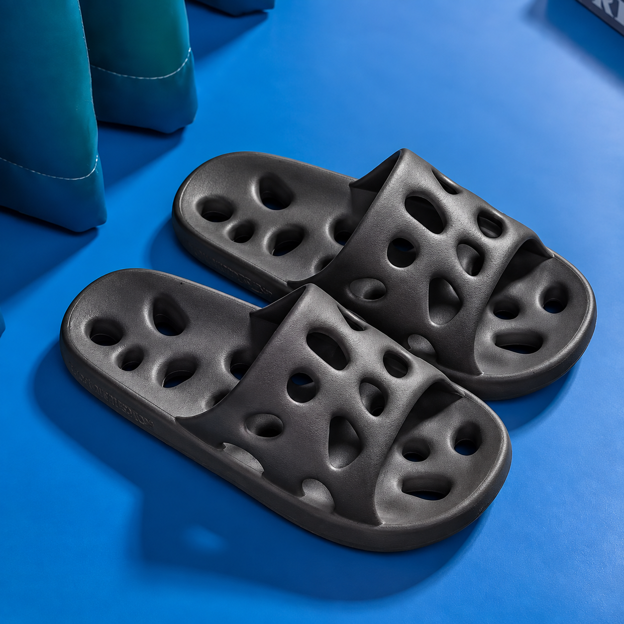 Black / 43 EU | 12 US | 11 UK