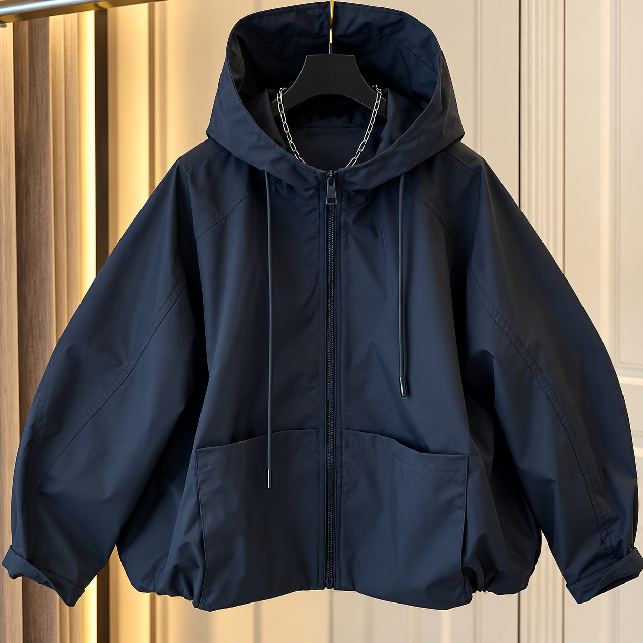 Noir / 2XL