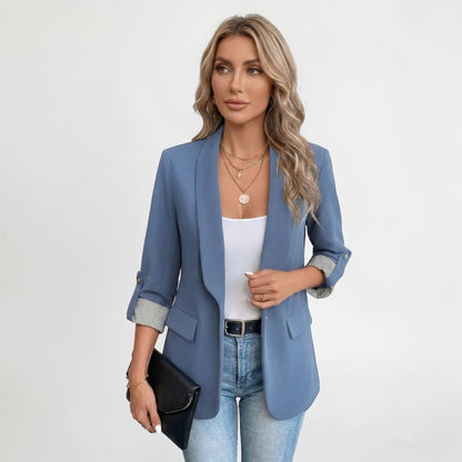 Blazer Femme | Intemporel & Polyvalent