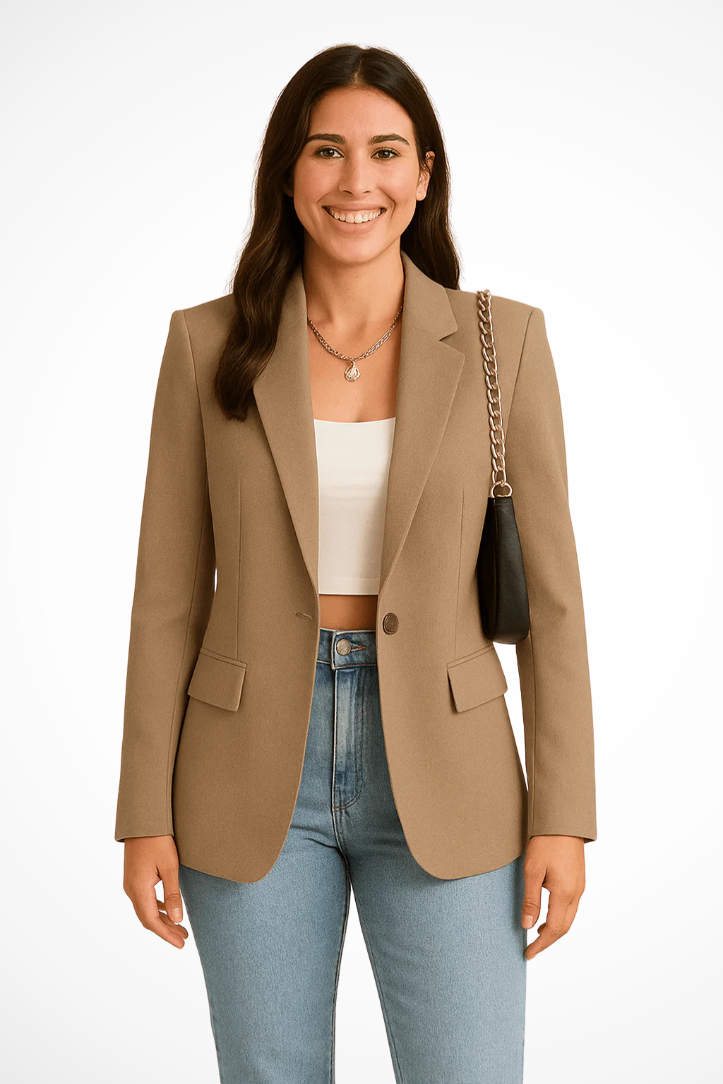 Blazer Femme | Élégant & Polyvalent