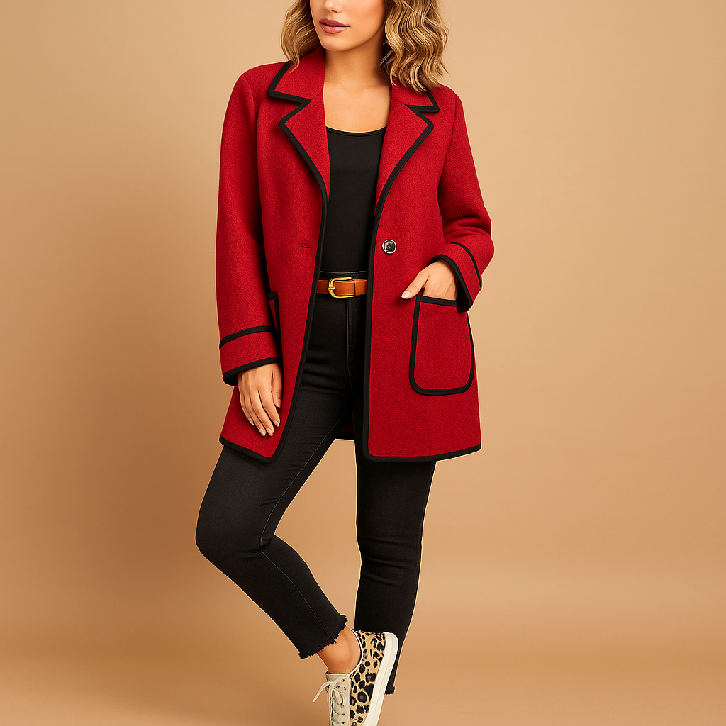 Rouge / 5XL