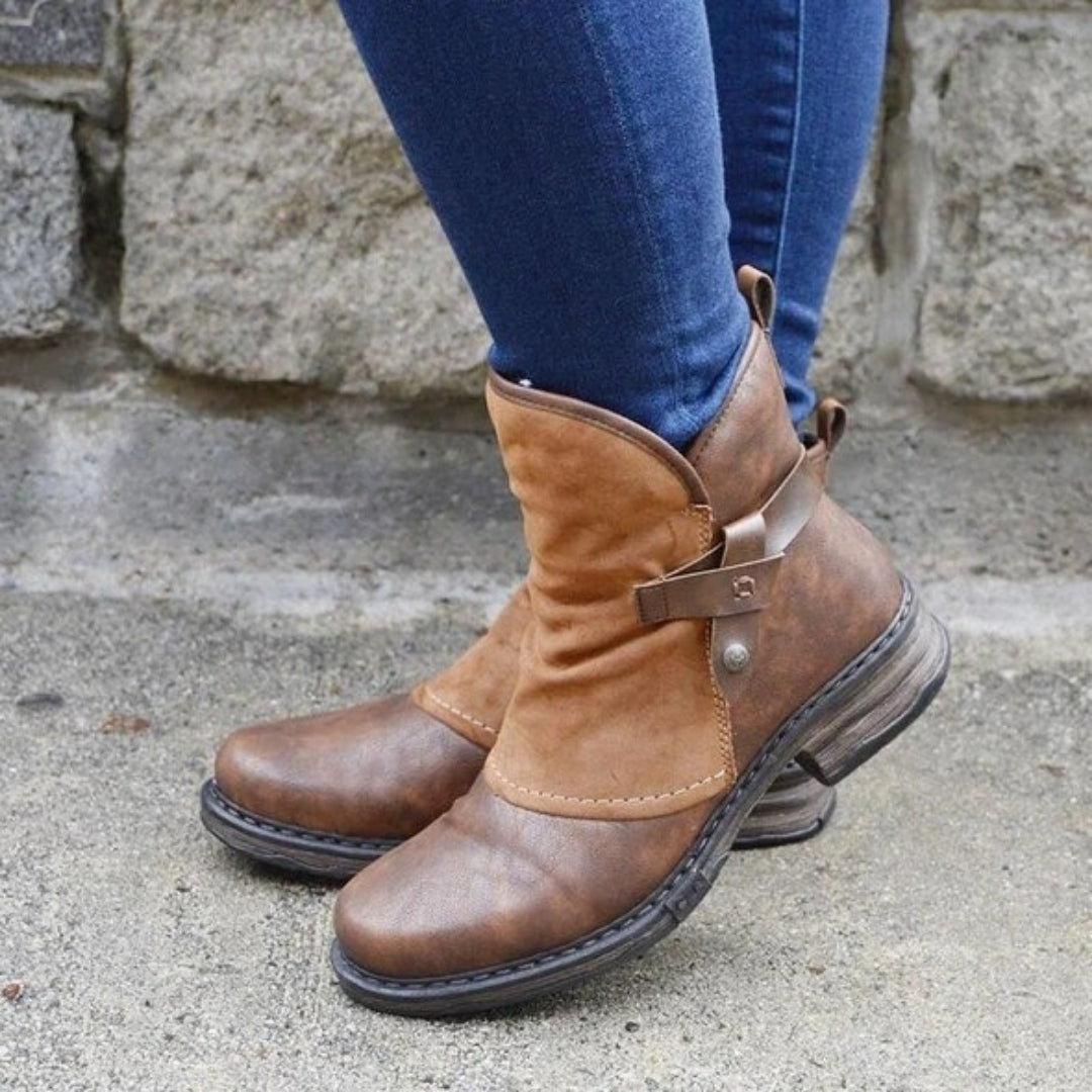 Brown / 43 EU | 12 US | 11 UK