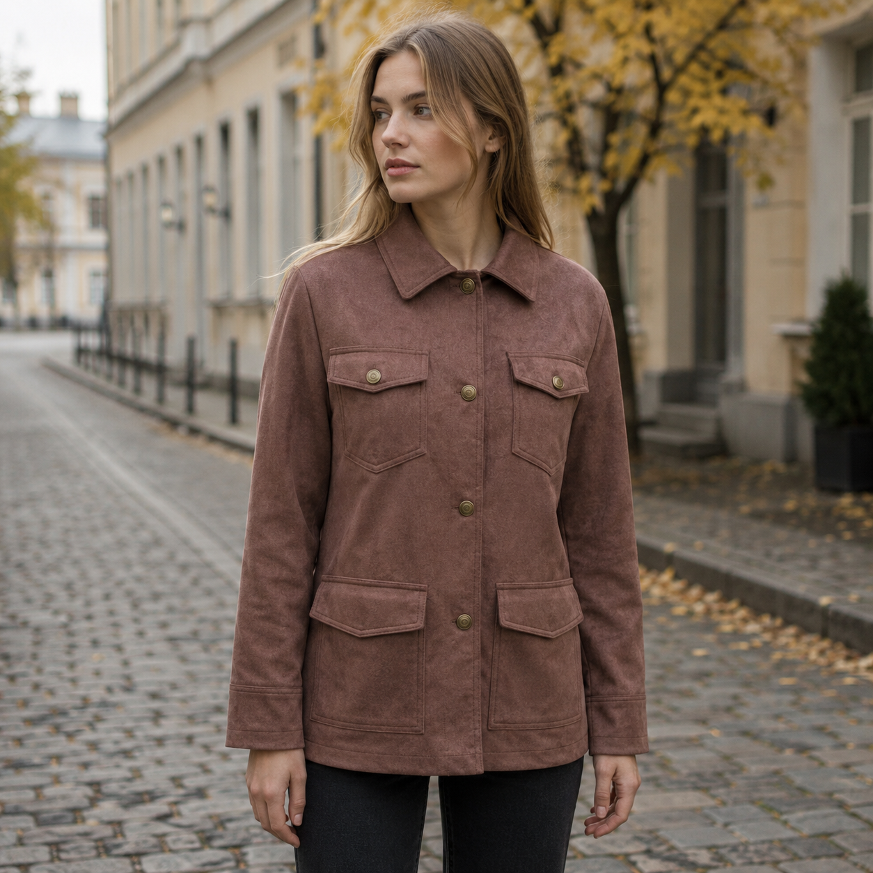 Brown / 3XL