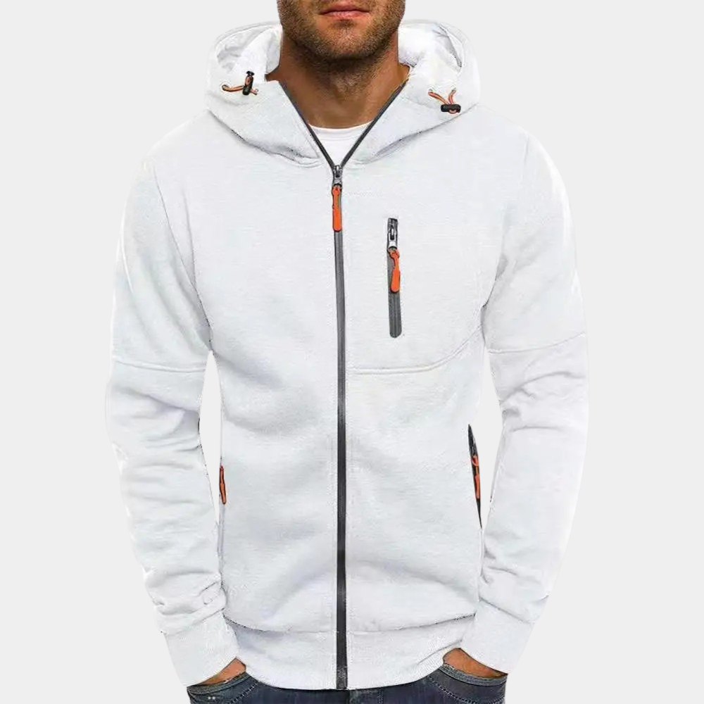 Bílá / 3XL