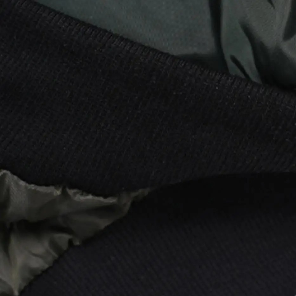 Veste d'automne pour femme | Confortable et élégante | Noir, Vert, Rouge