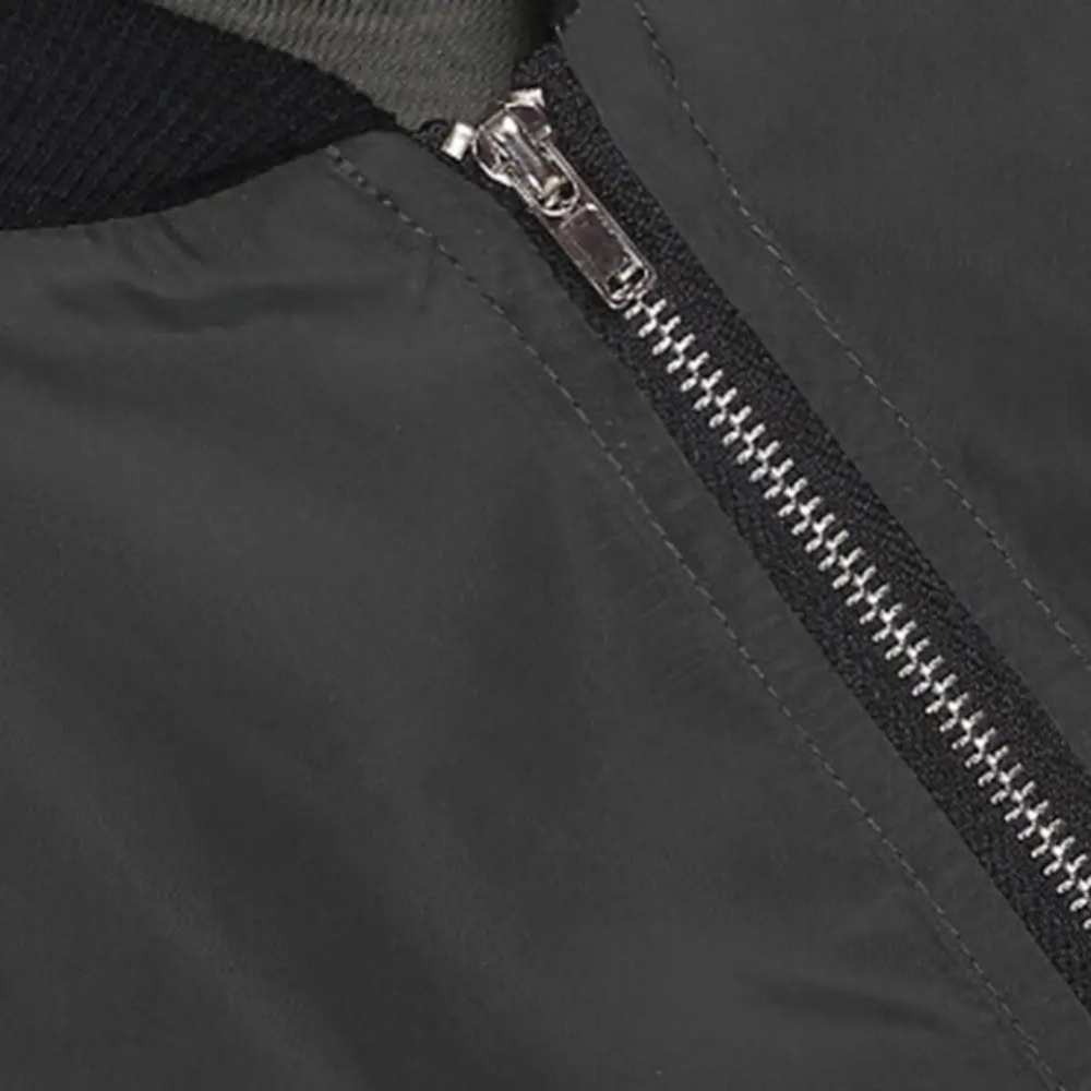 Veste d'automne pour femme | Confortable et élégante | Noir, Vert, Rouge