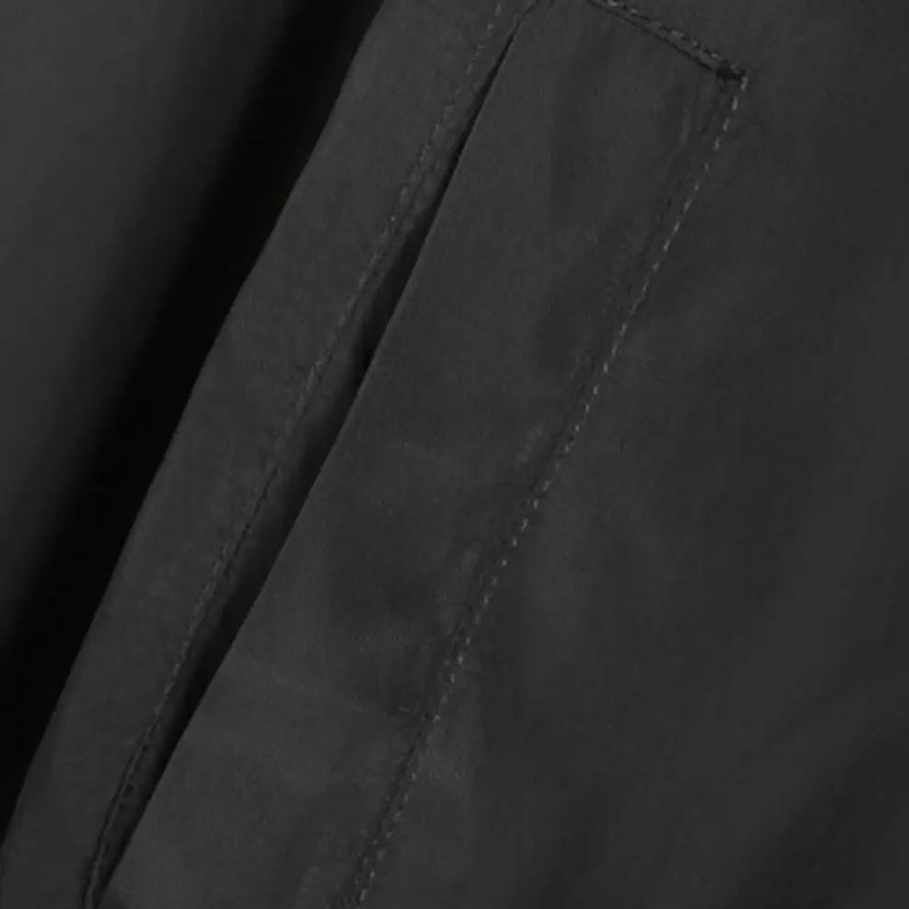 Veste d'automne pour femme | Confortable et élégante | Noir, Vert, Rouge