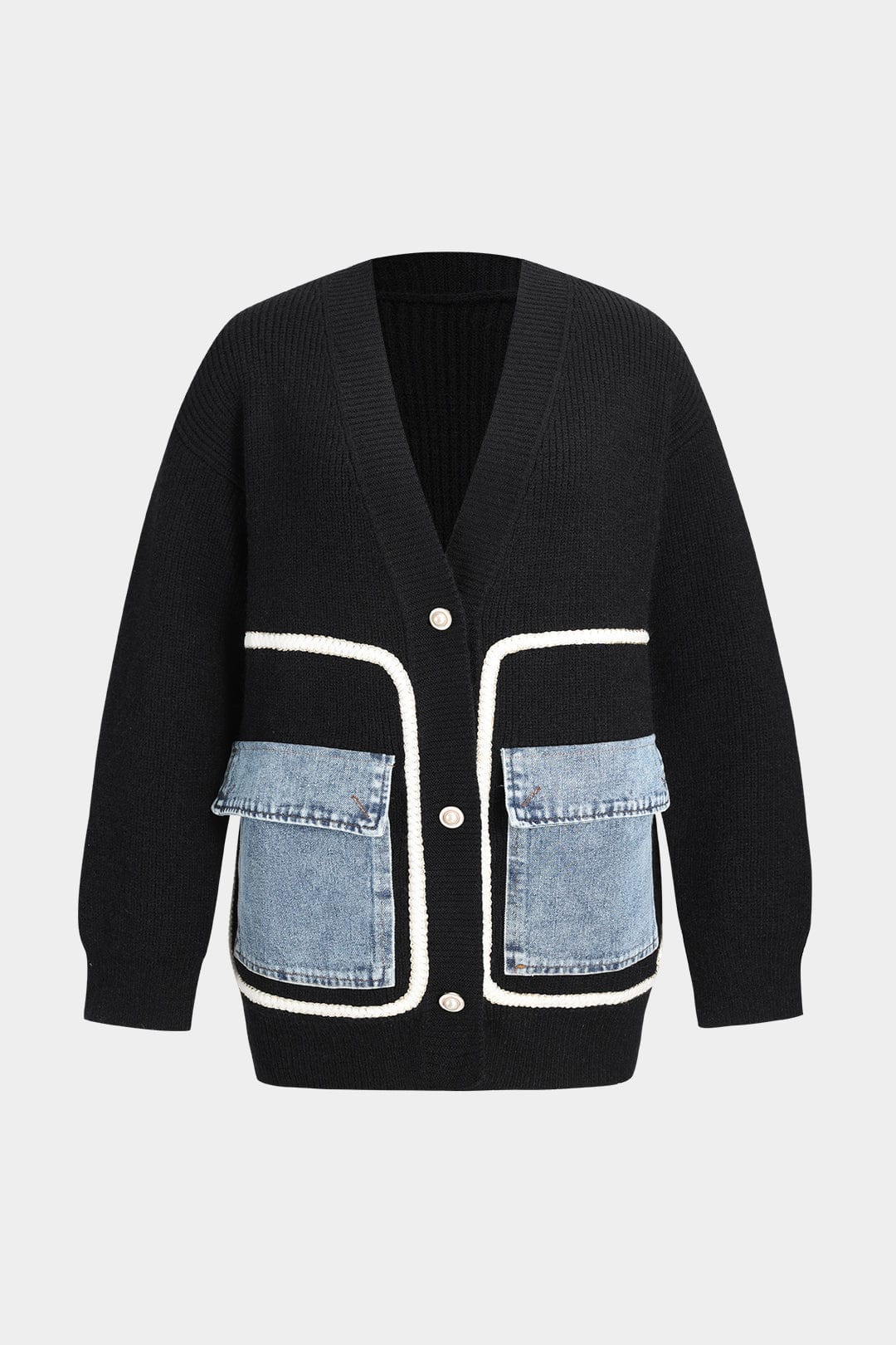 Černá / 2XL