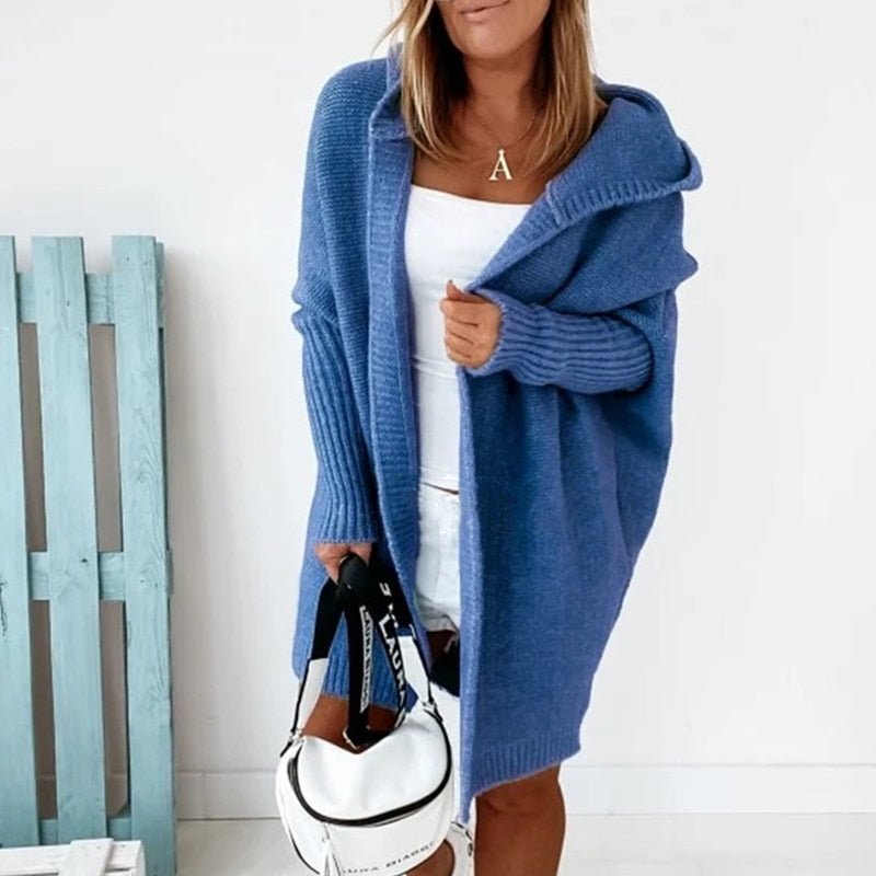 Bleu / XL