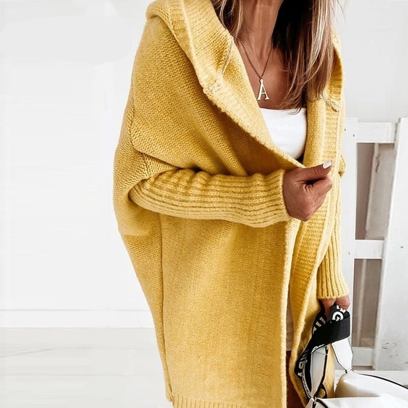 Jaune / XL