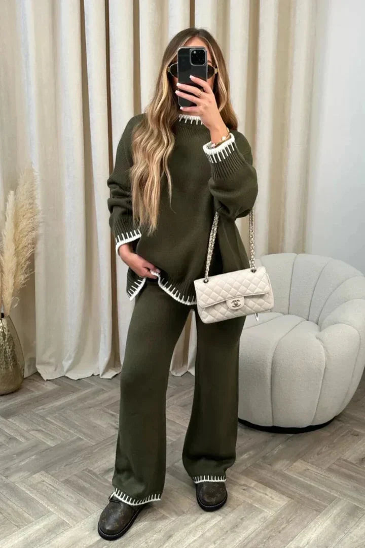 Verde / XXL