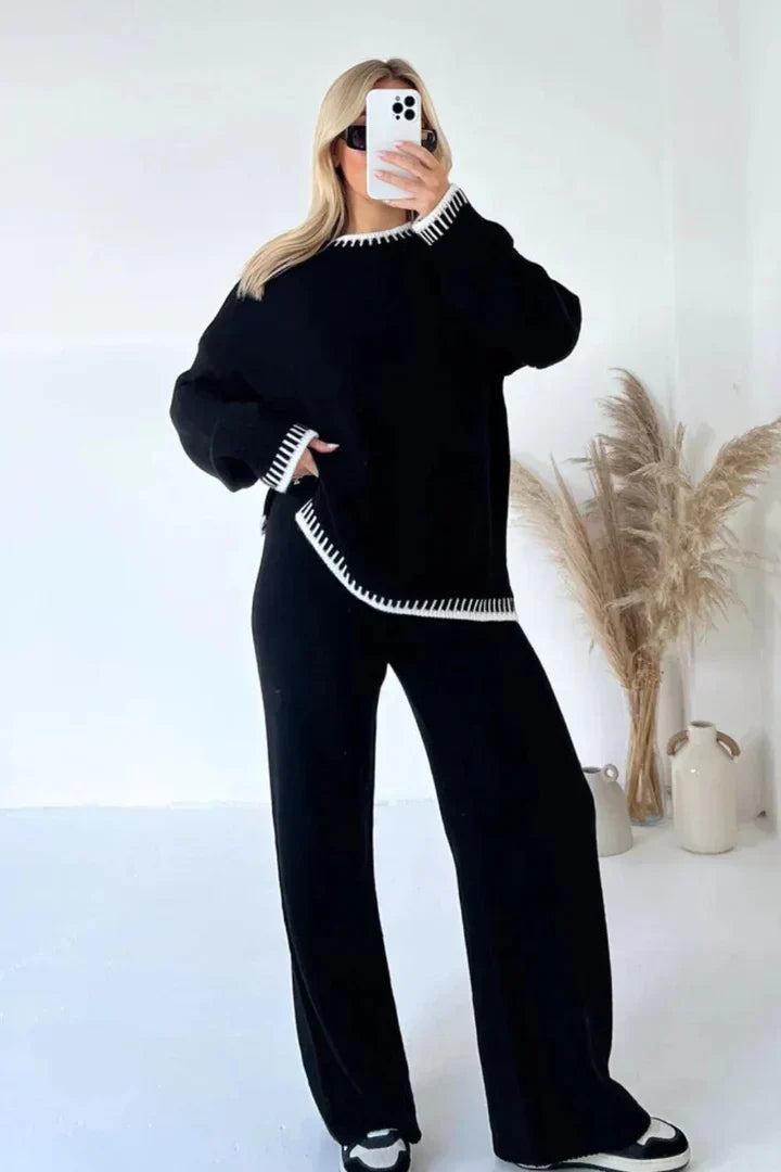 Noir / XXL