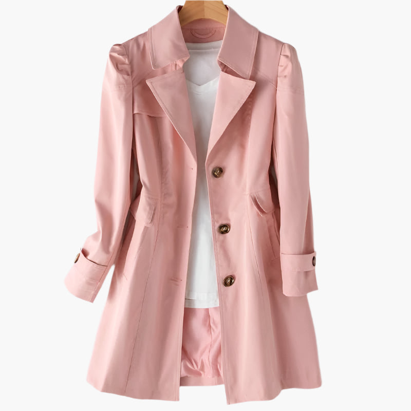 Rose / 3XL