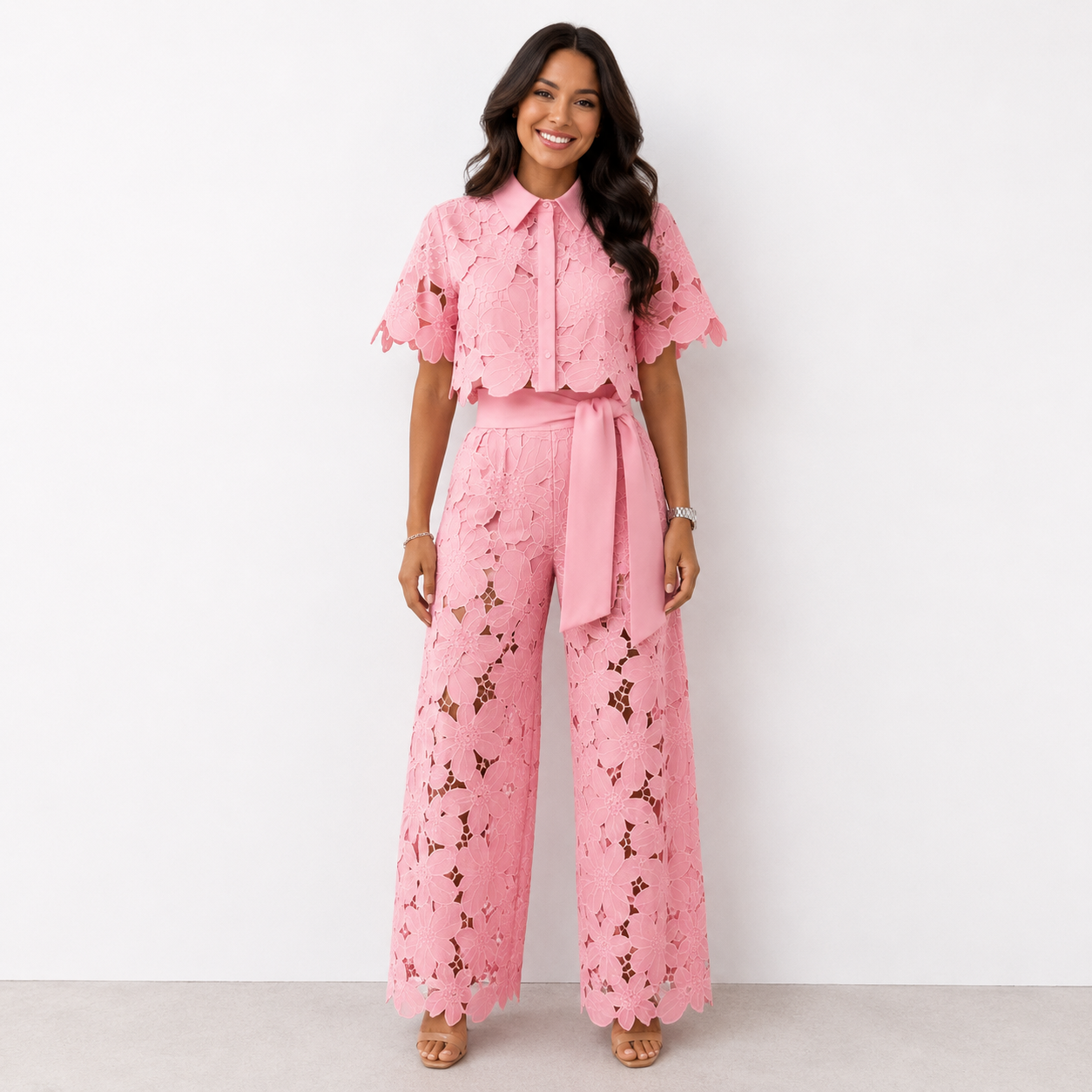 Rose / 3XL