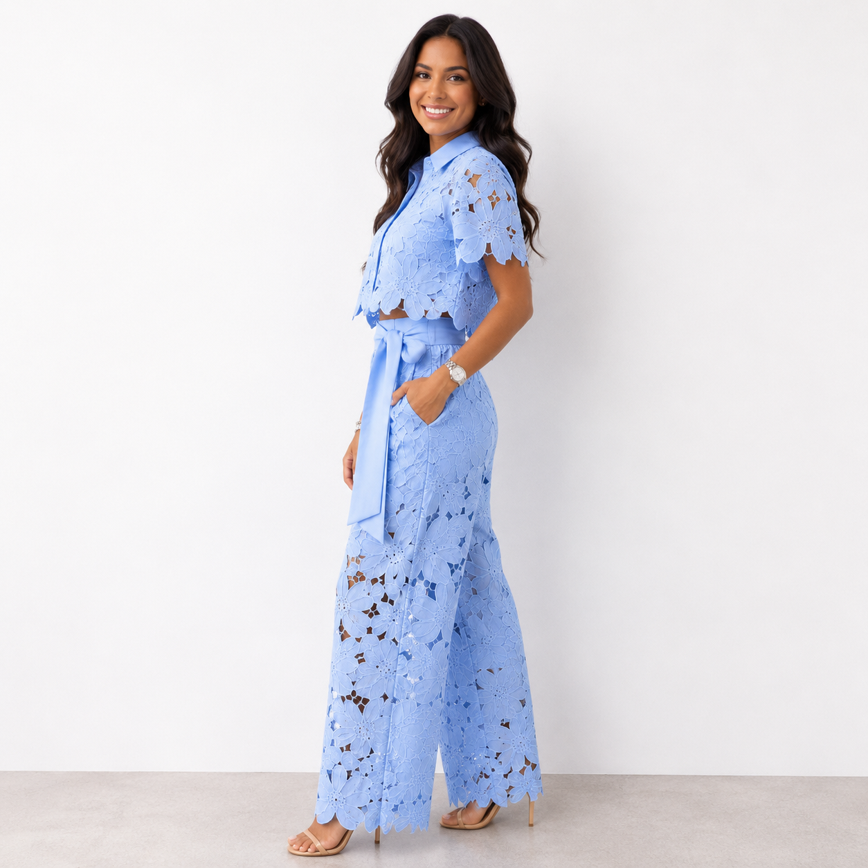 Bleu / 3XL