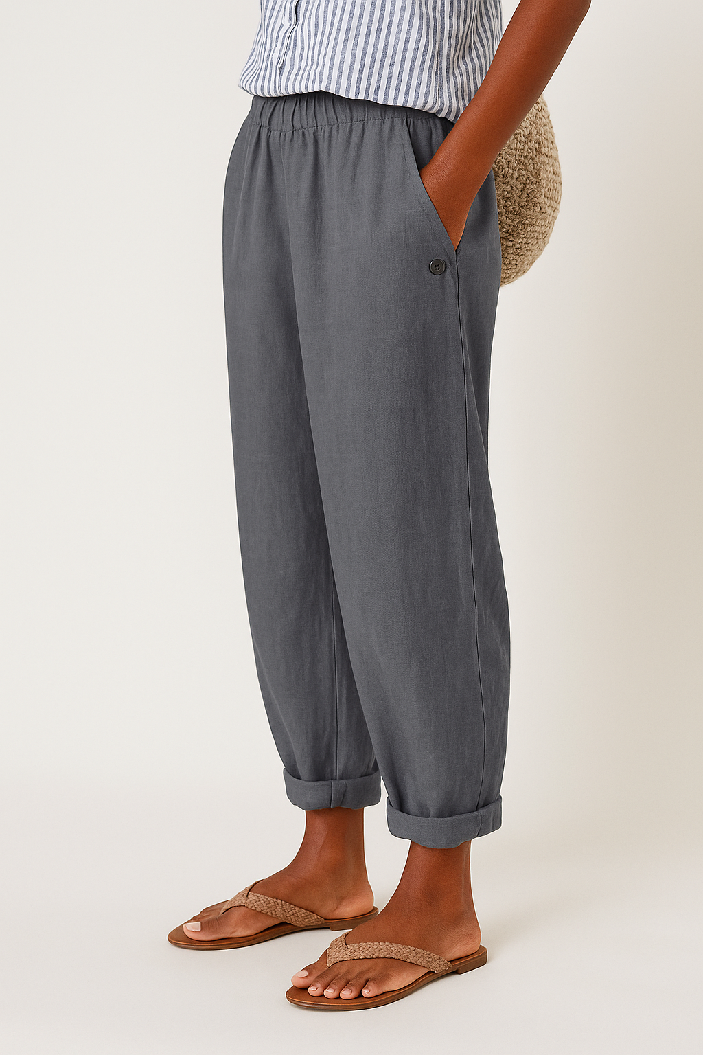 Grau / 3XL