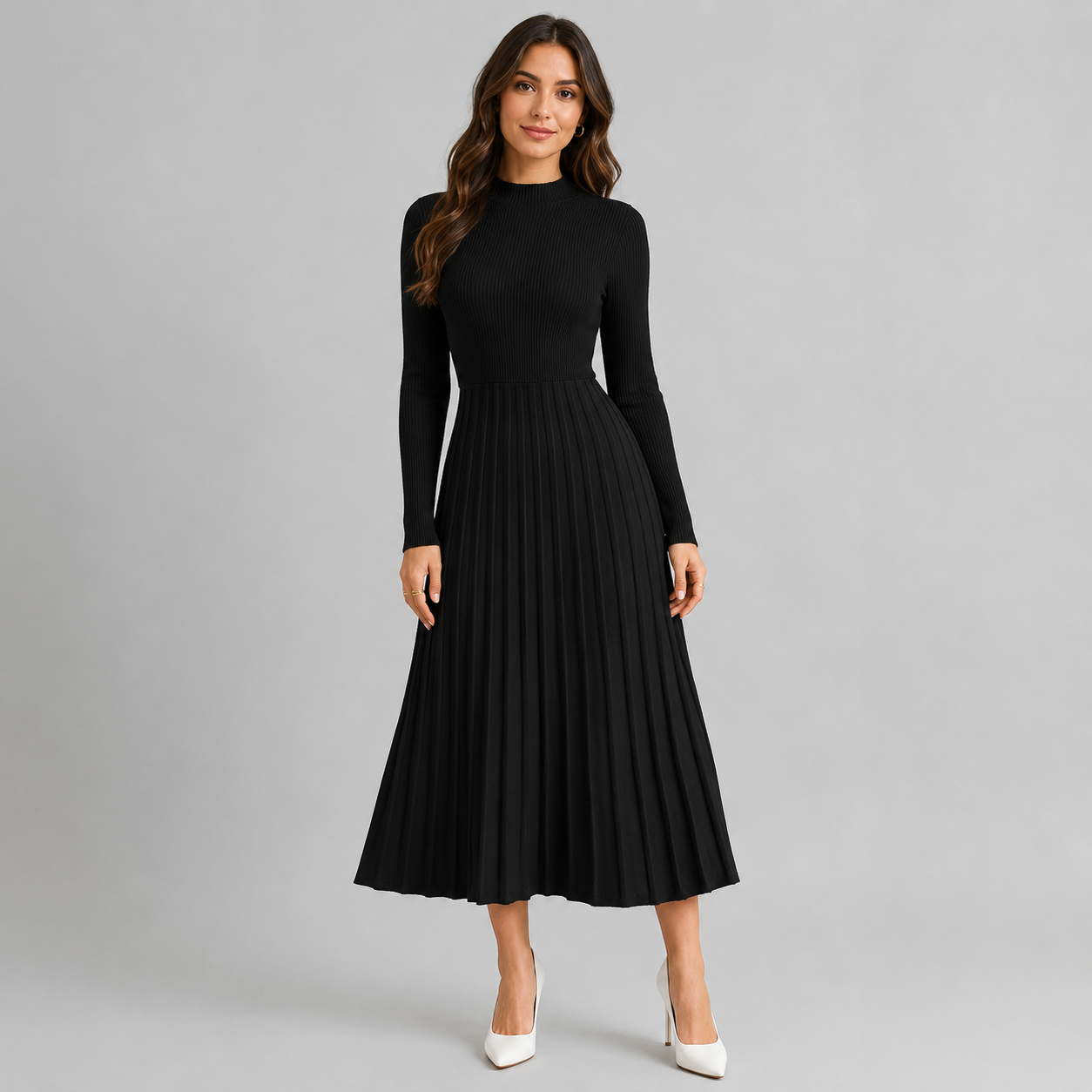 Black / XL