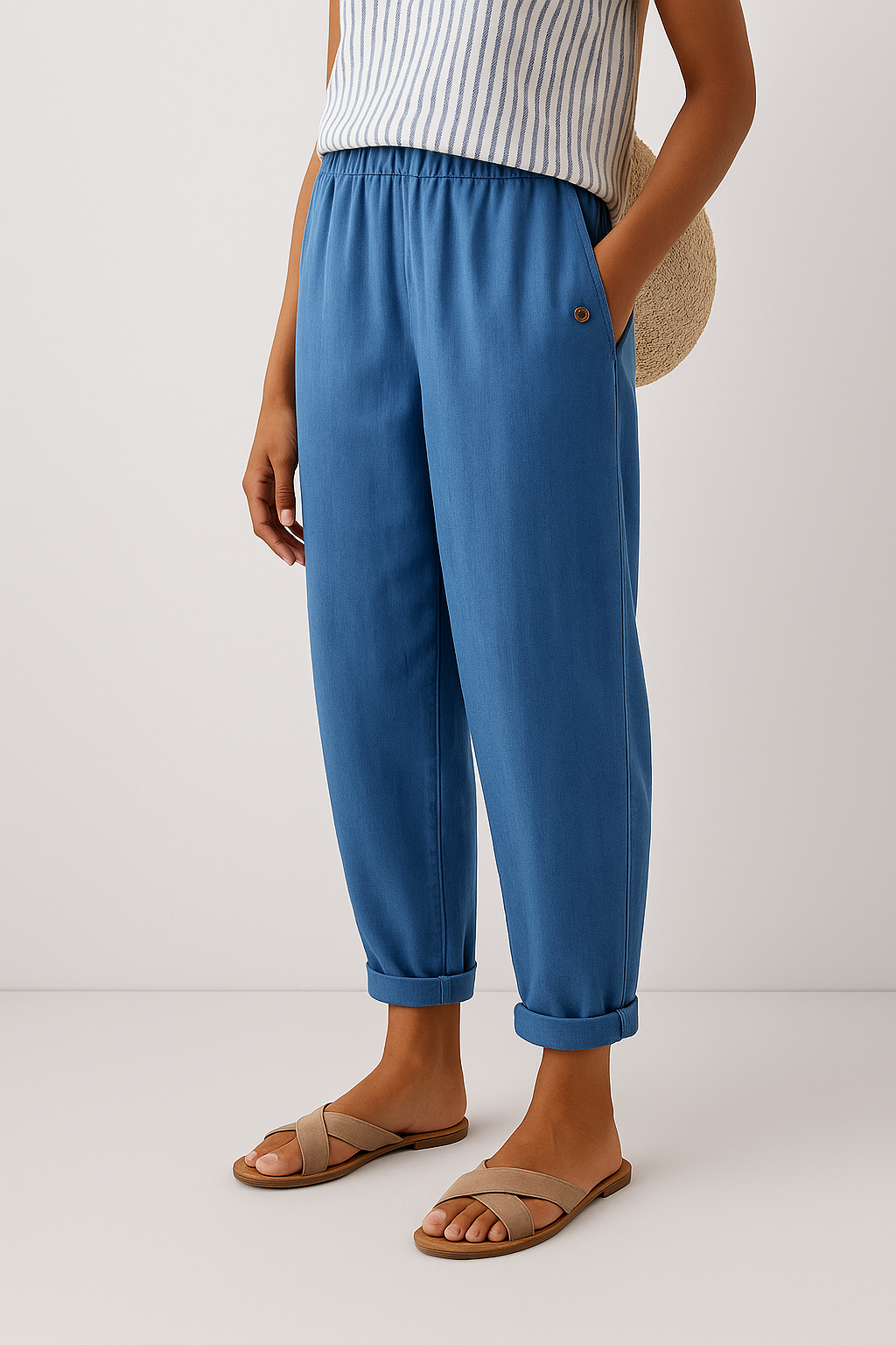 Blau / 3XL