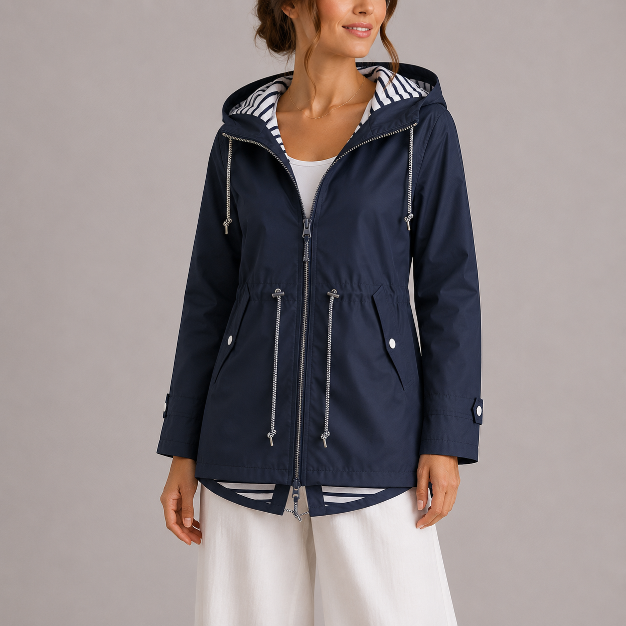 Navy blue / XL