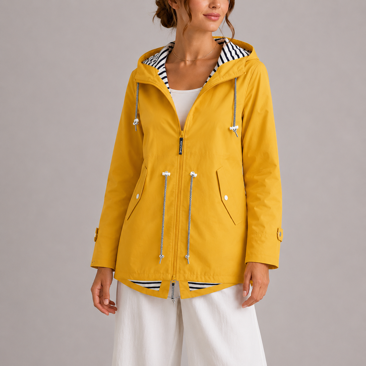 Yellow / XL