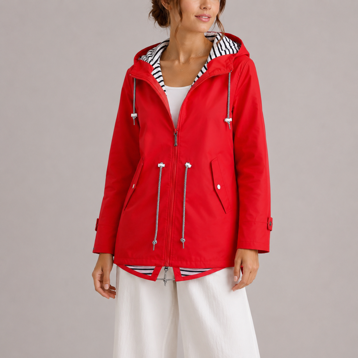 Red / XL