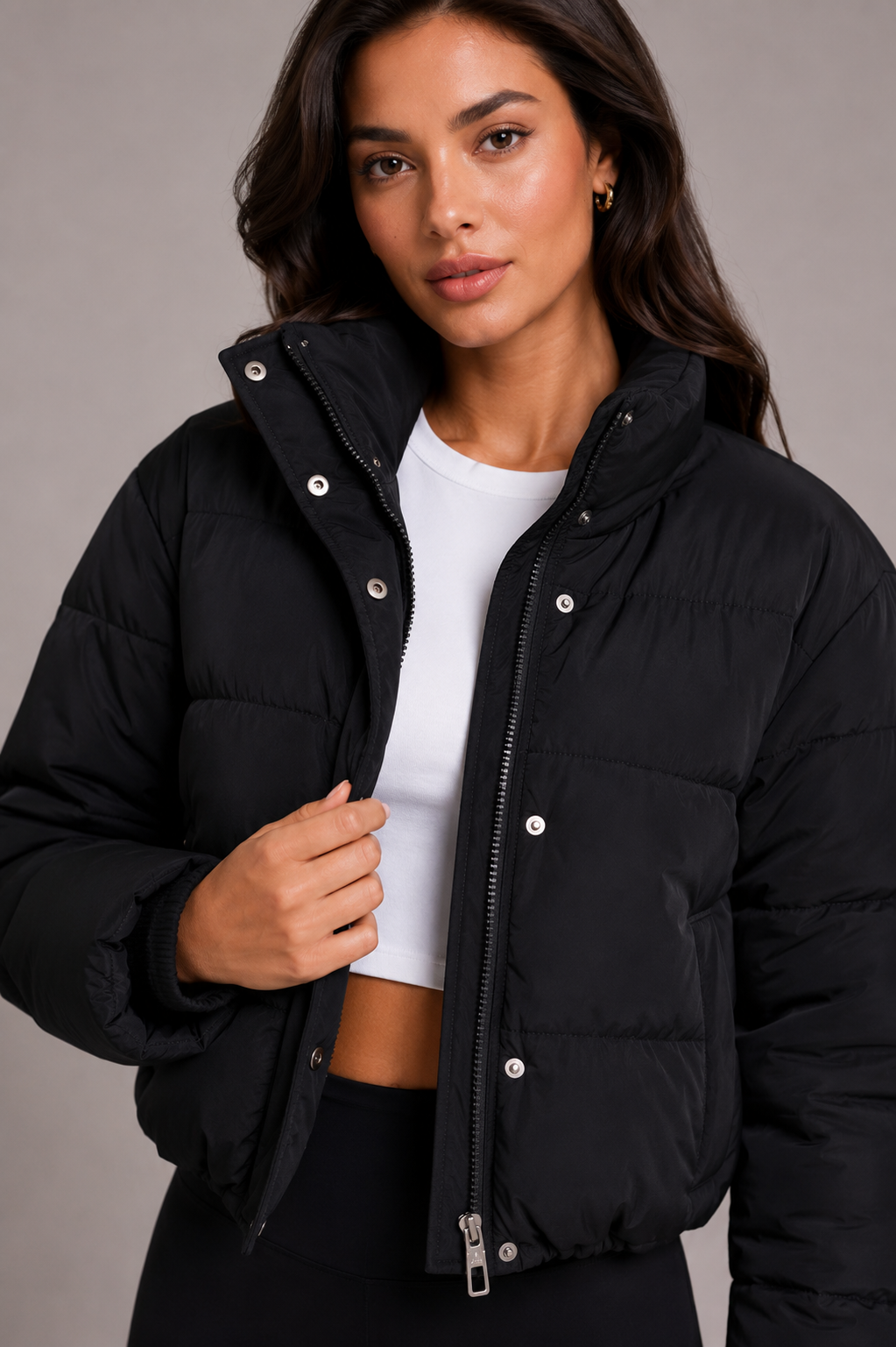 Robe femme coupe féminine élégante