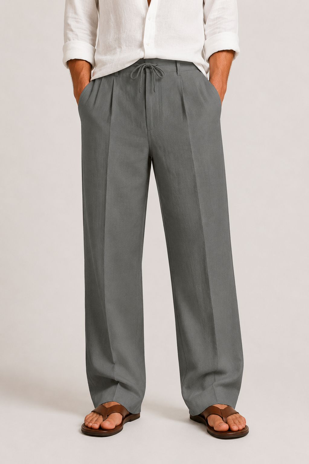 Grau / 3XL