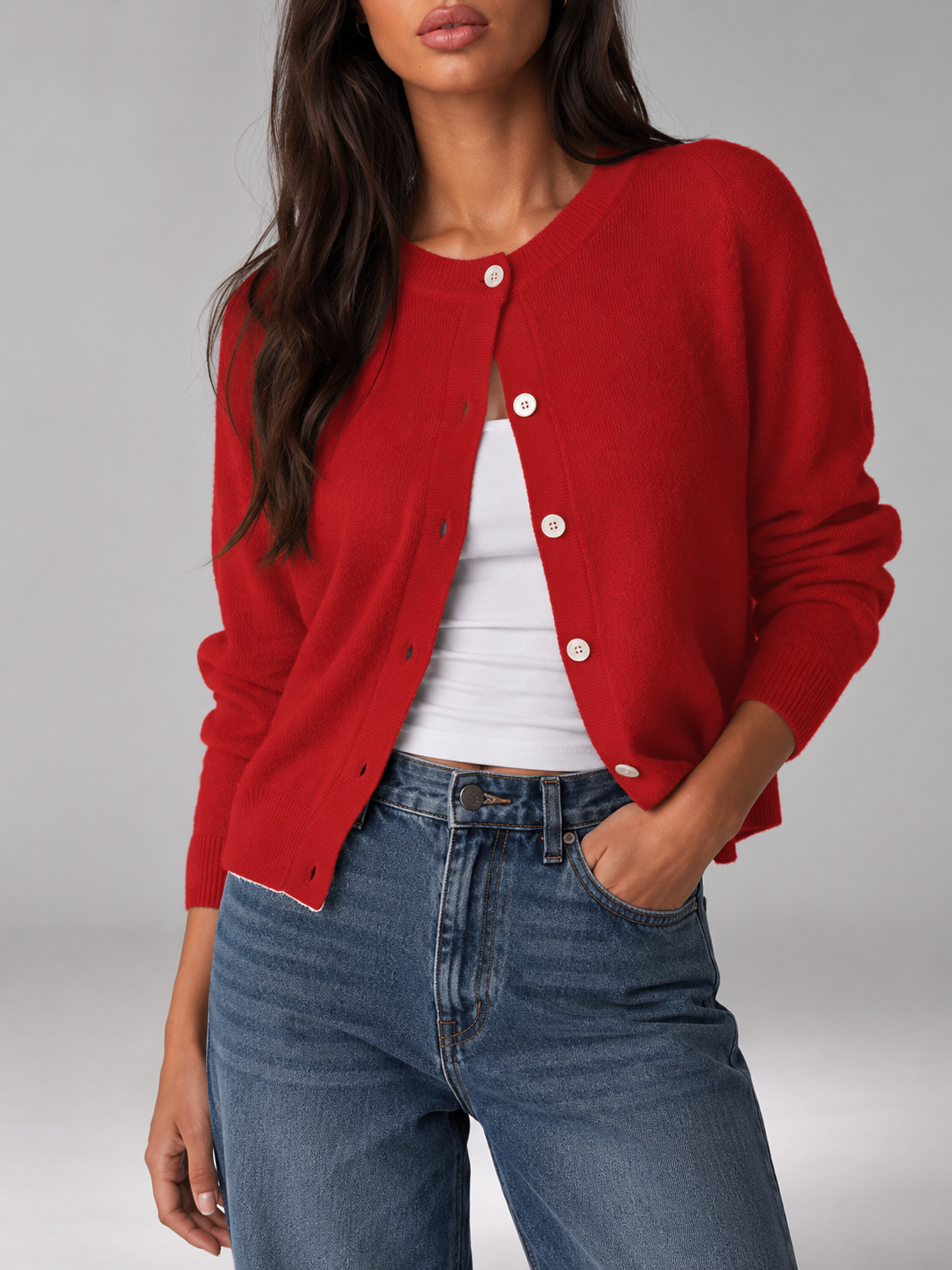 Rouge / 2XL