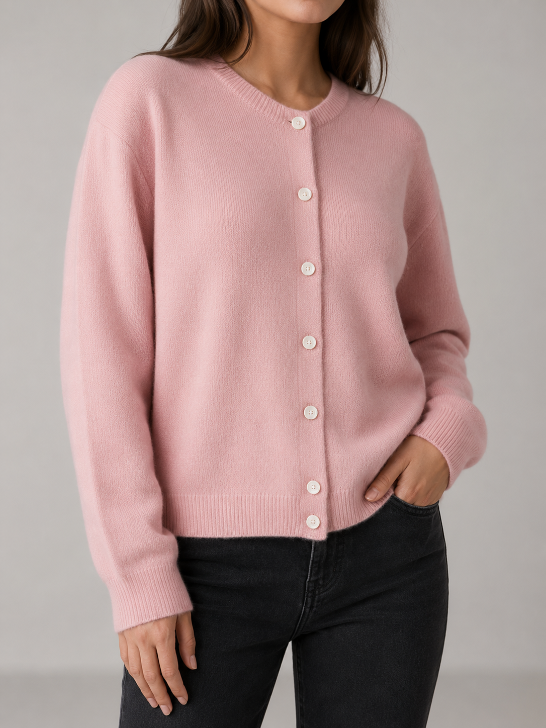 Rose / 2XL