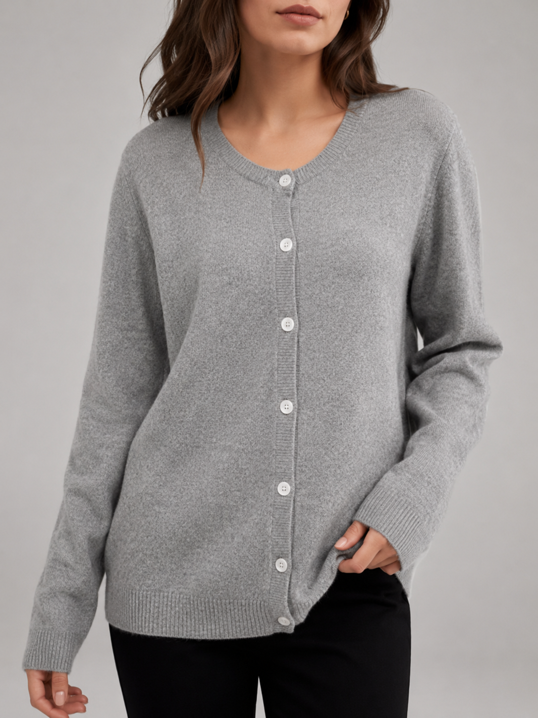 Gris / 2XL