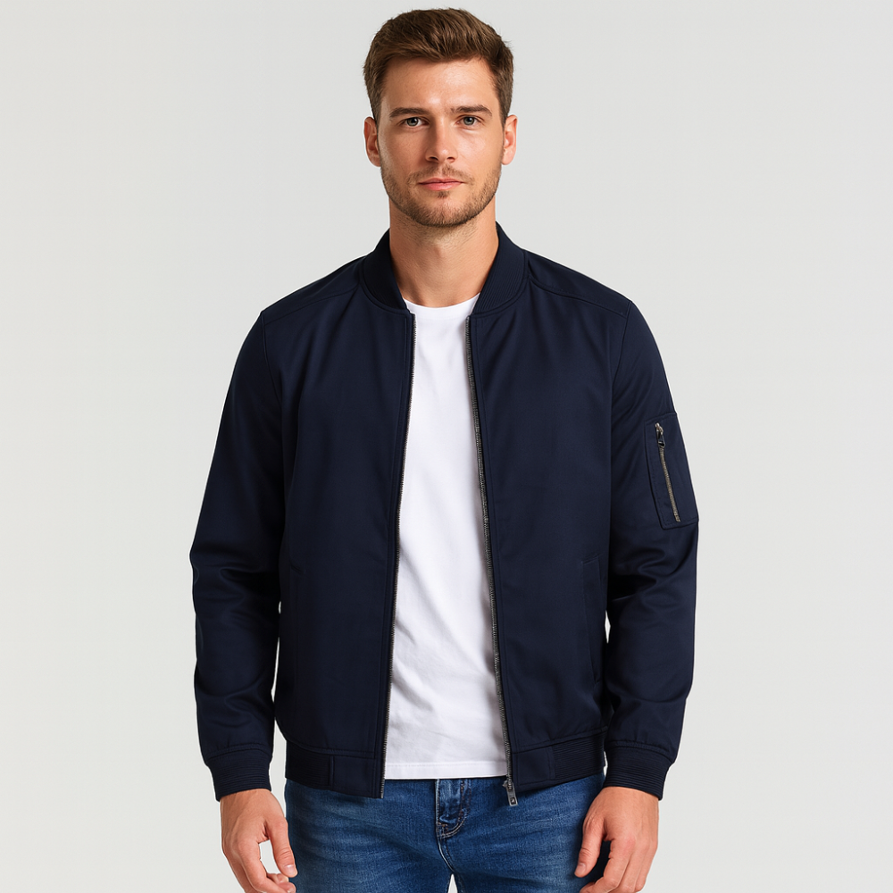 Marineblau / 3XL