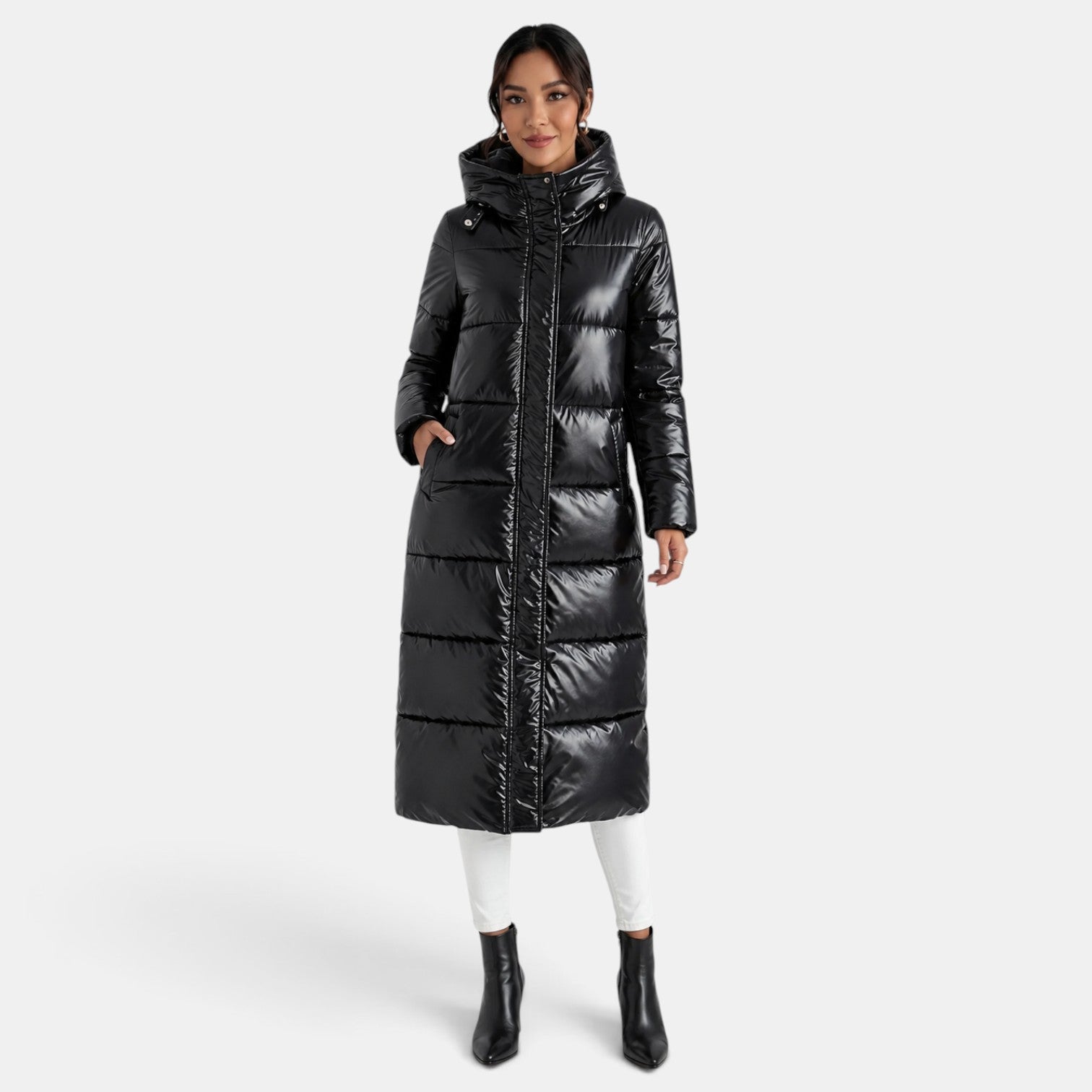 Černá / 3XL