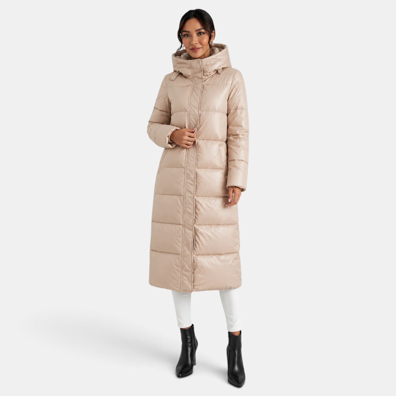Béžová / 3XL