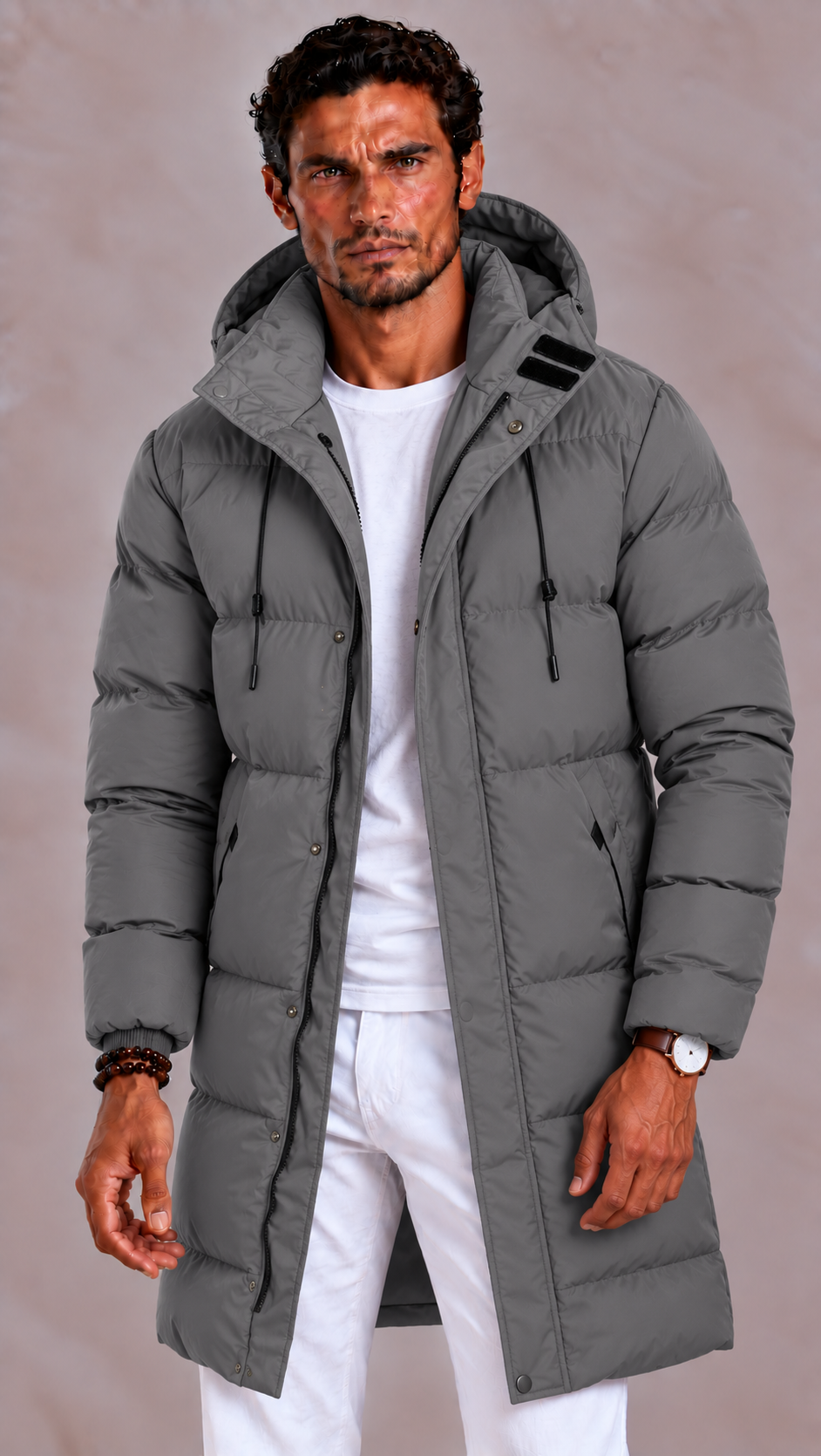 Gris / 8XL