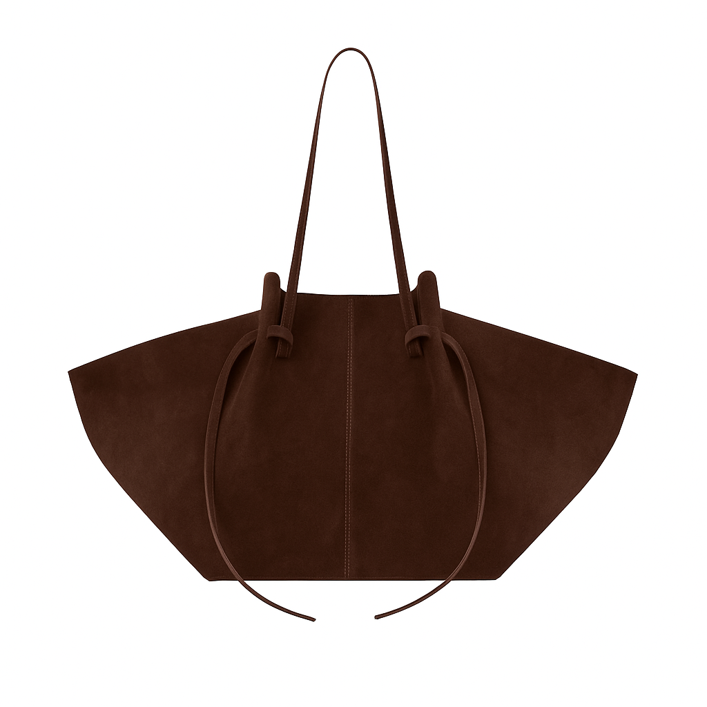 Sac à Main Imitation Cuir | Spacieux, Anses Longues