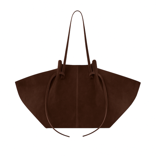 Sac à Main Imitation Cuir | Spacieux, Anses Longues