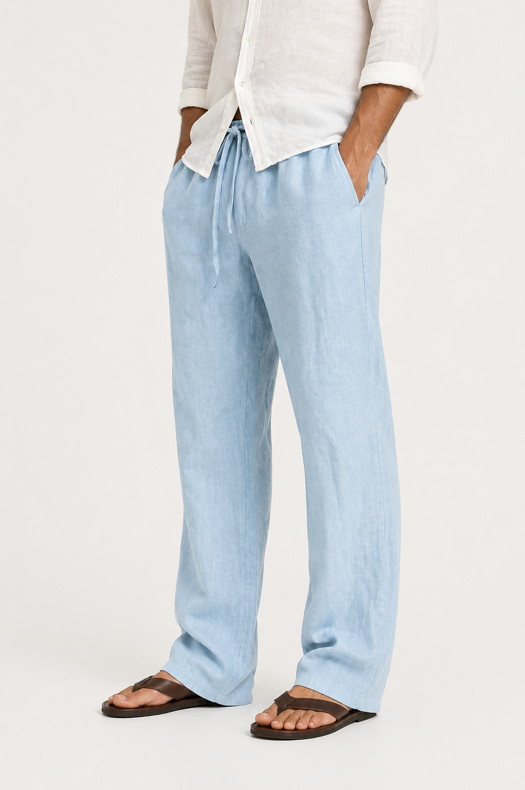 Blau / 5XL