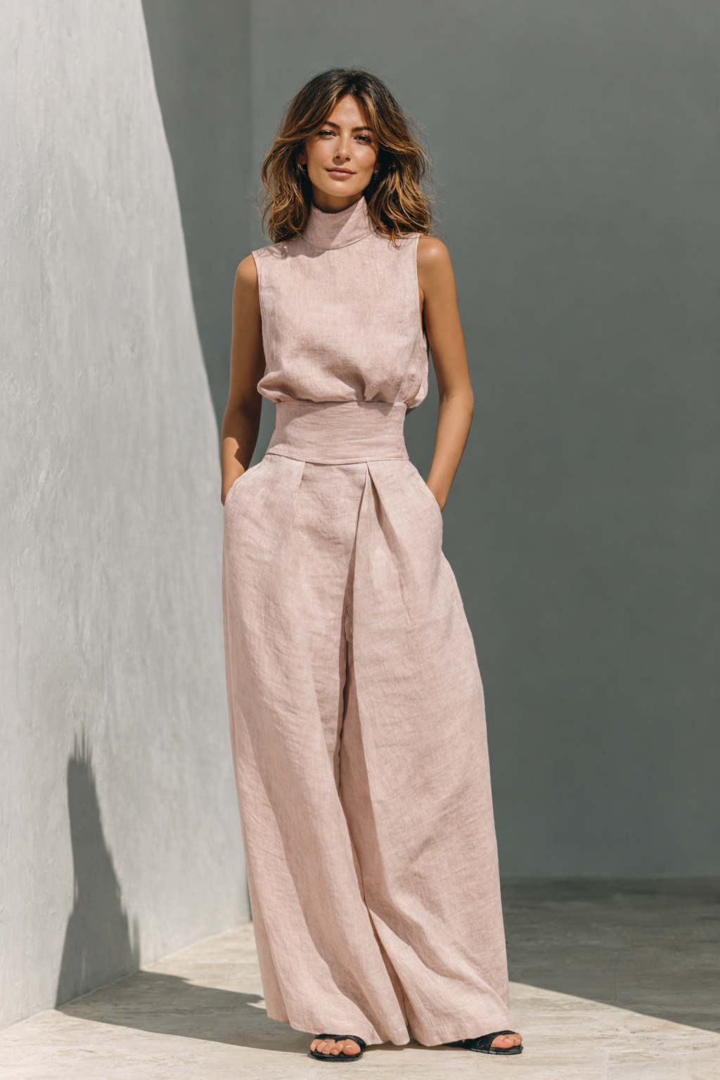 Rose / 2XL